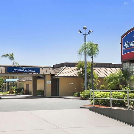 Howard Johnson By Wyndham Winter Haven Fl Екстериор снимка