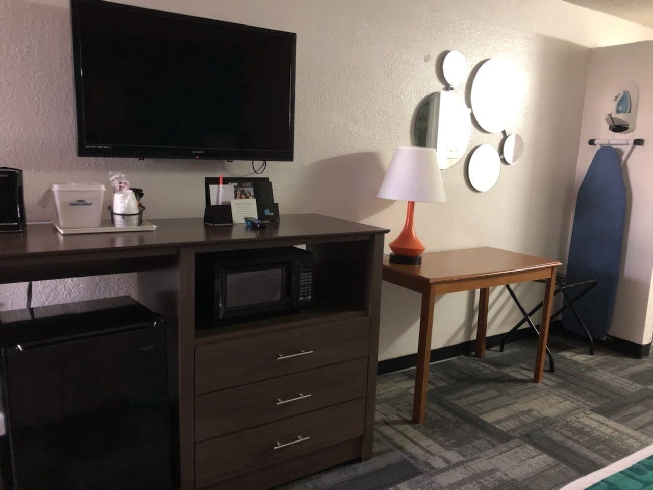 Howard Johnson By Wyndham Winter Haven Fl Екстериор снимка