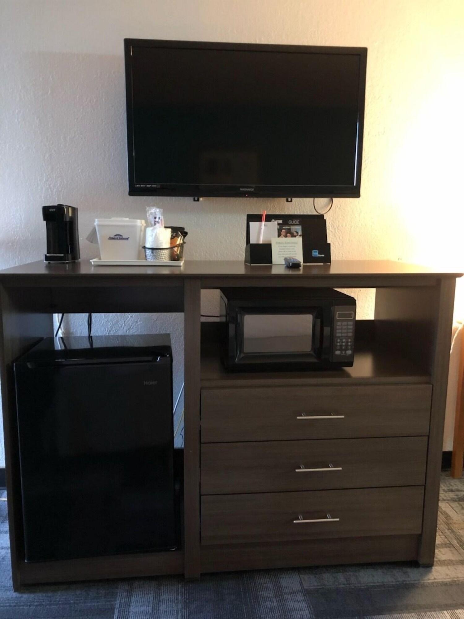 Howard Johnson By Wyndham Winter Haven Fl Екстериор снимка