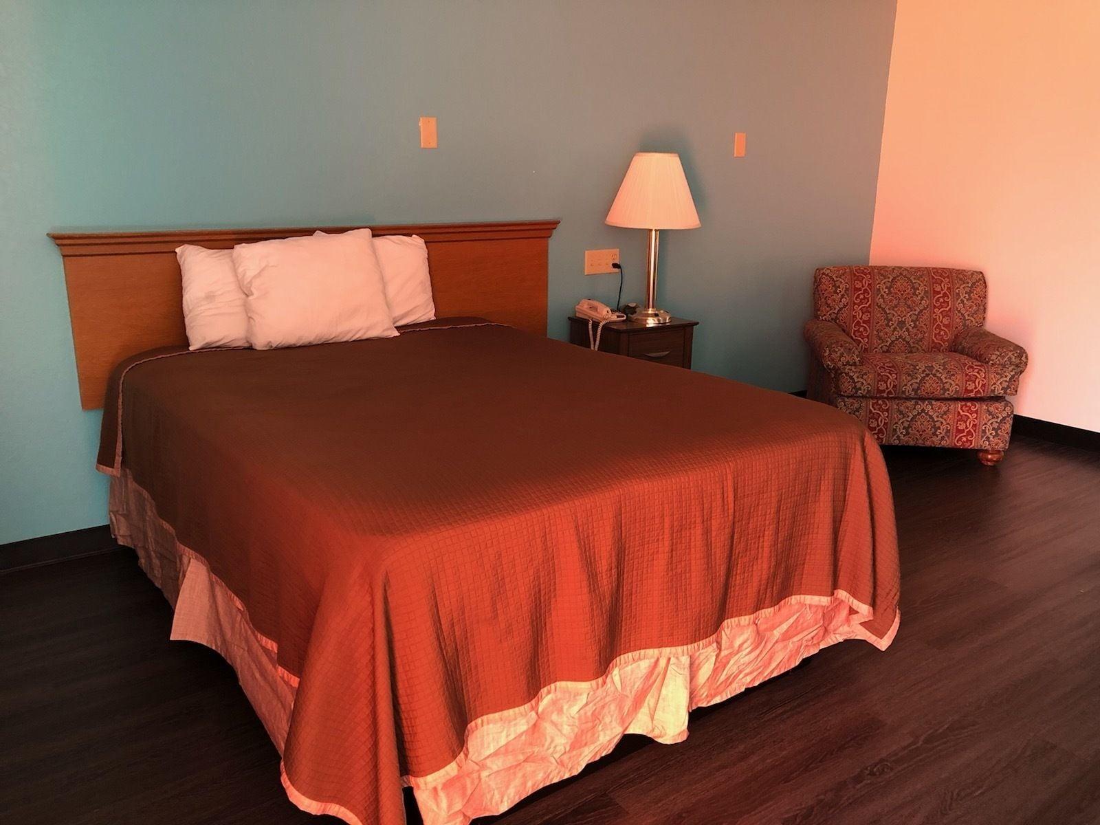 Howard Johnson By Wyndham Winter Haven Fl Екстериор снимка