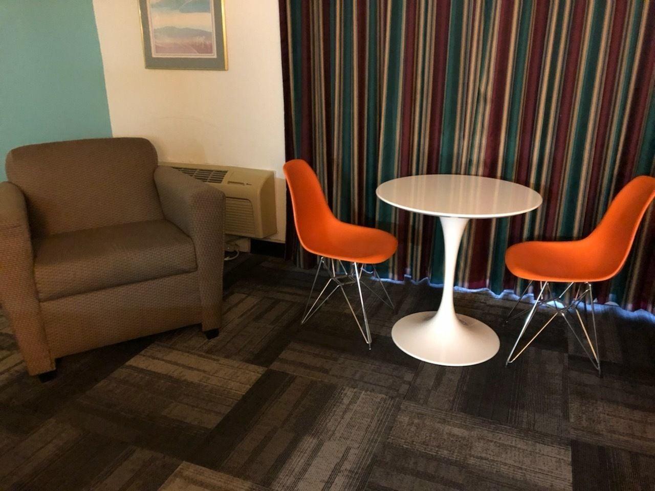 Howard Johnson By Wyndham Winter Haven Fl Екстериор снимка