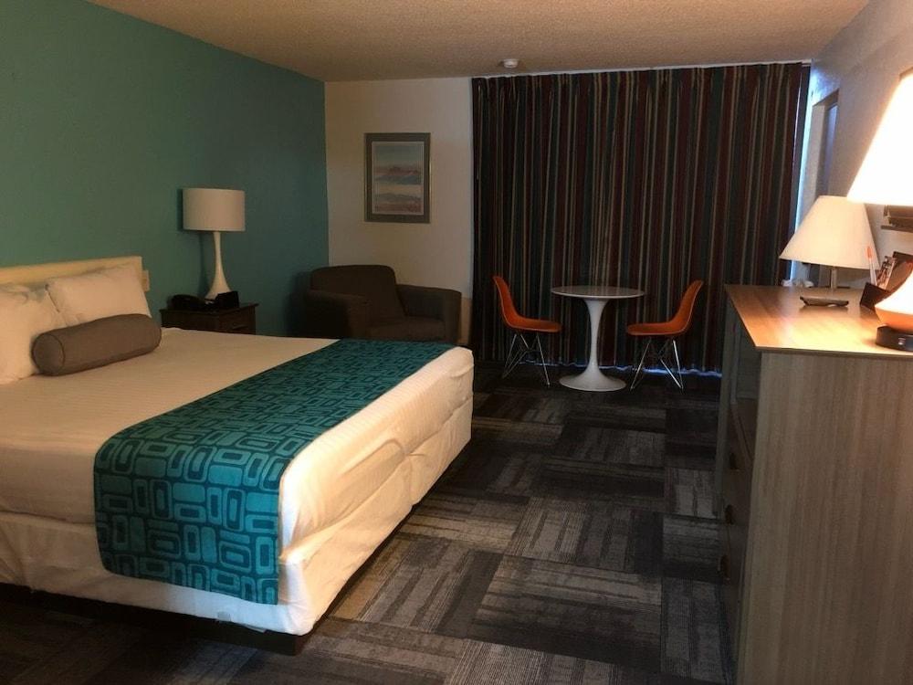 Howard Johnson By Wyndham Winter Haven Fl Екстериор снимка