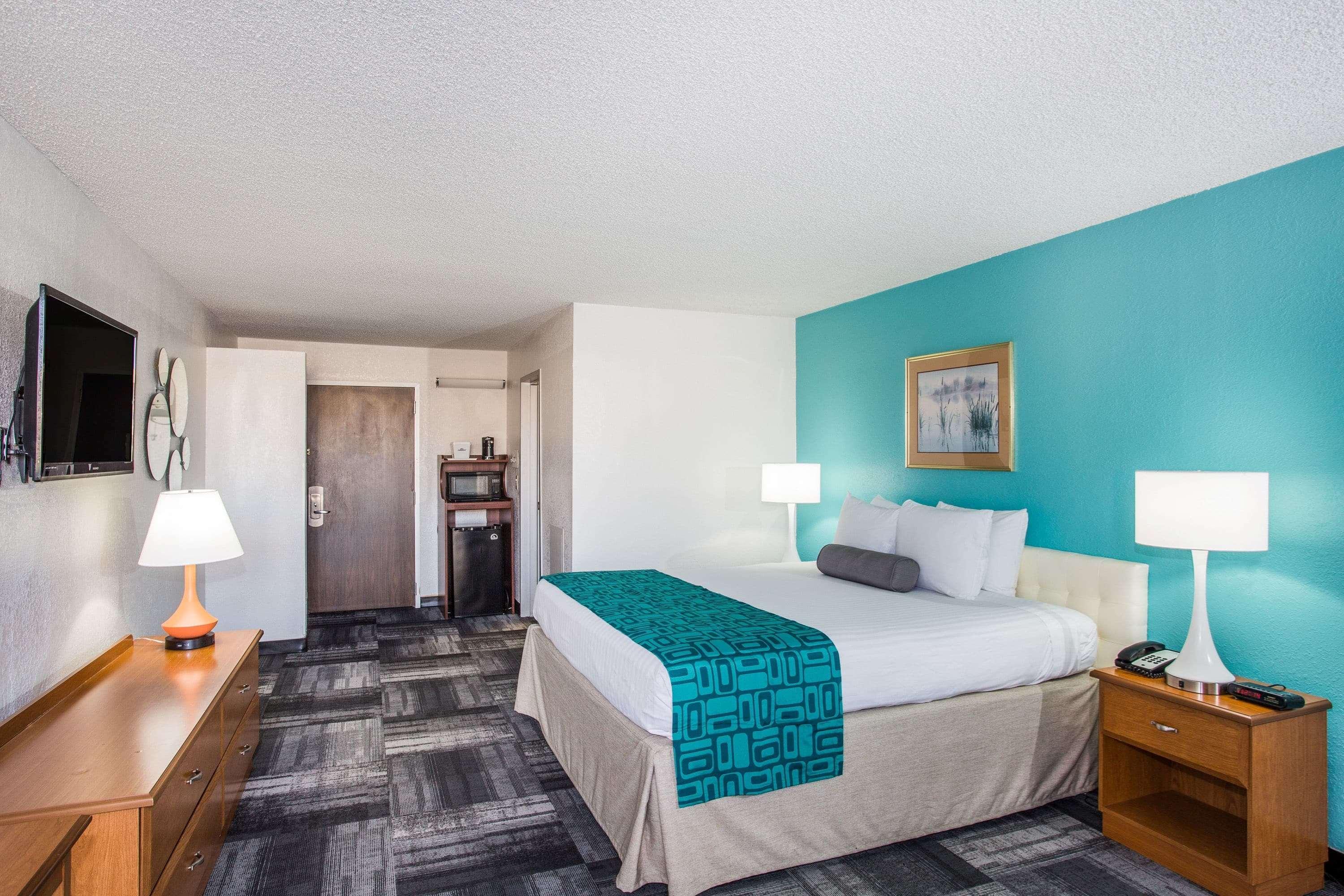 Howard Johnson By Wyndham Winter Haven Fl Екстериор снимка