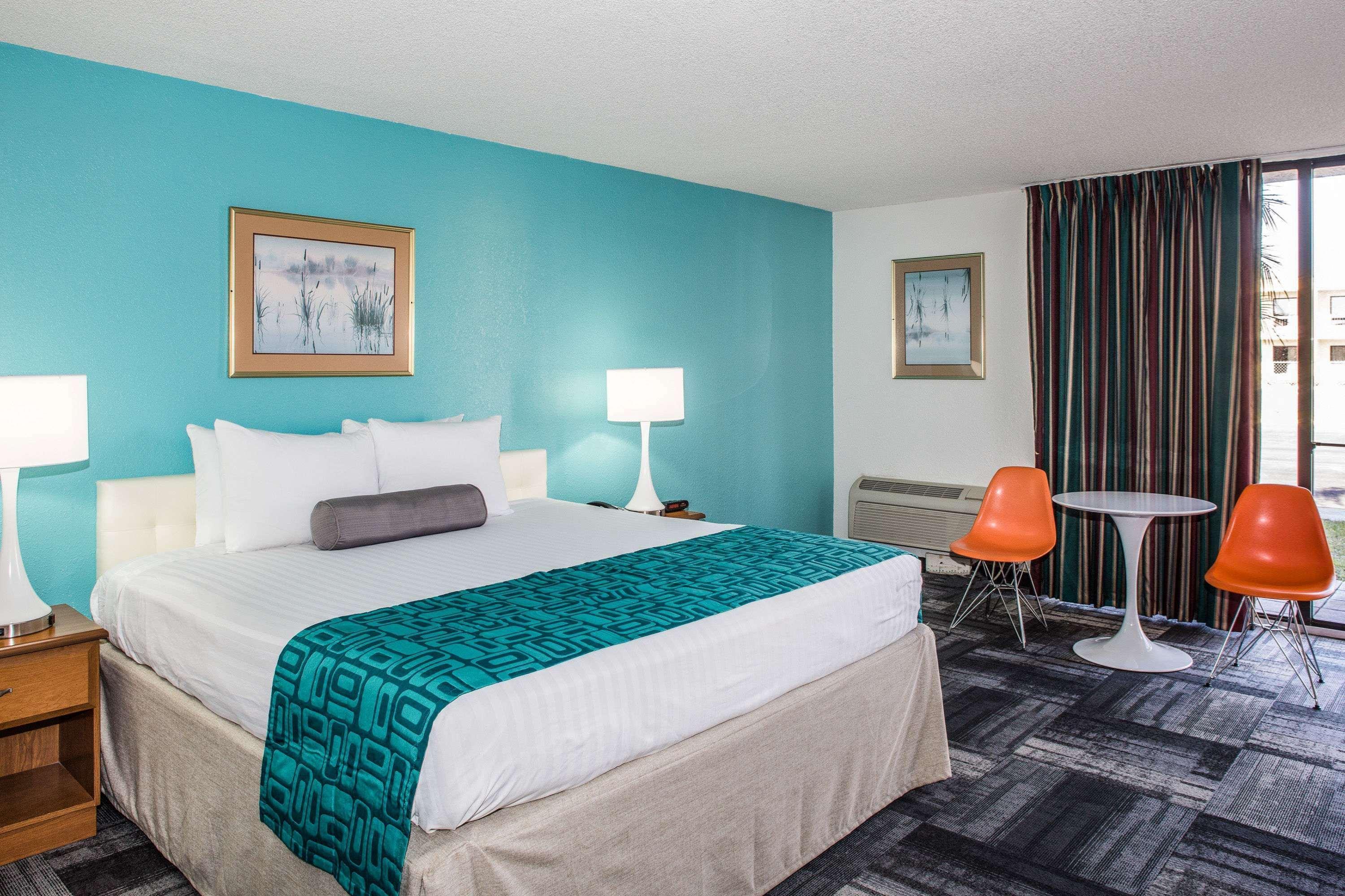 Howard Johnson By Wyndham Winter Haven Fl Екстериор снимка