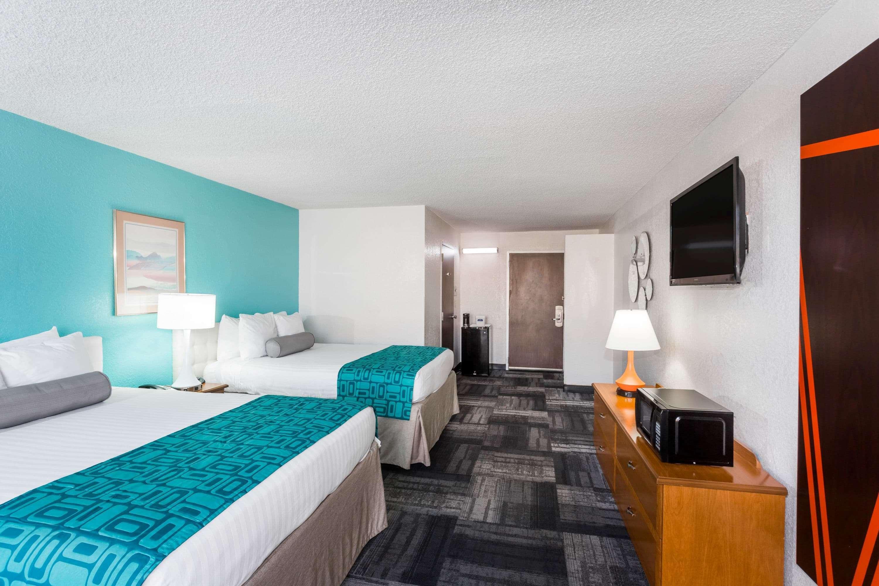 Howard Johnson By Wyndham Winter Haven Fl Екстериор снимка