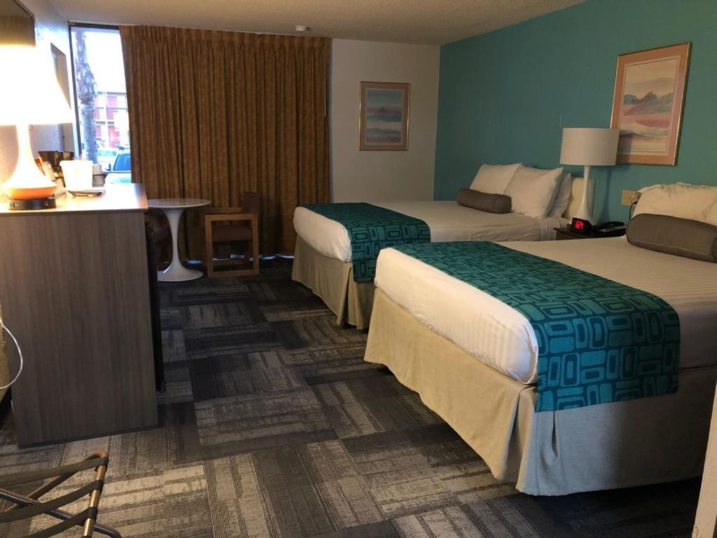 Howard Johnson By Wyndham Winter Haven Fl Екстериор снимка